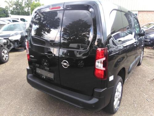 Electronic module OPEL COMBO Box Body/MPV (K9) 1.5 D | BP40579820M83 - Image 9