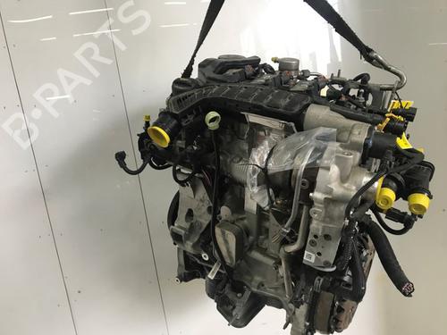 Engine DS DS 3 / DS 3 CROSSBACK (UR_, UC_, UJ_) 1.2 PureTech 100 (URHNKK, URHNEK) | BP34562616M1 - Image 2