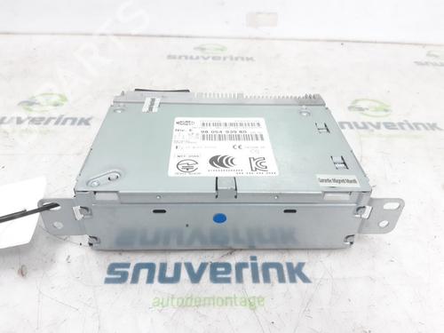 Electronic module PEUGEOT 208 I (CA_, CC_) 1.2 VTI 82 | BP29426173M83 