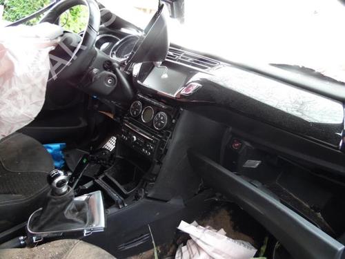 Electronic sensor CITROËN DS3 (SA_) 1.6 HDi 90 | BP40569401M84 - Image 13