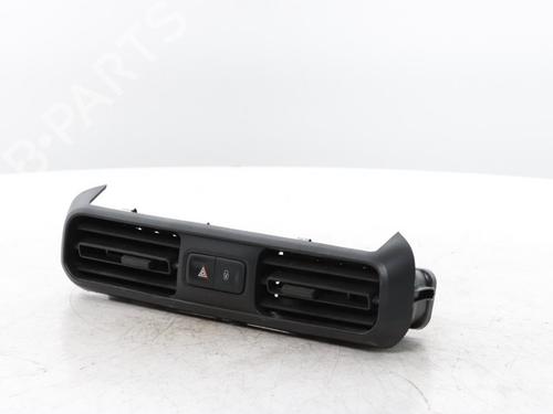 Luftventil PEUGEOT PARTNER Box Body/MPV (K9) 1.5 BlueHDI 130 | BP38110539I21 - Image 2