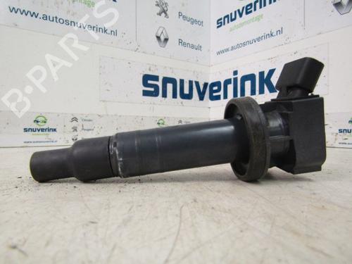 Used Ignition coil PEUGEOT 107 (PM_, PN_) 1.0 (68 hp) 13323226