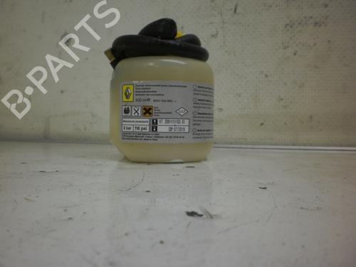 Used Other RENAULT TWINGO II (CN0_) 1.5 dCi 90 (86 hp) 10784541