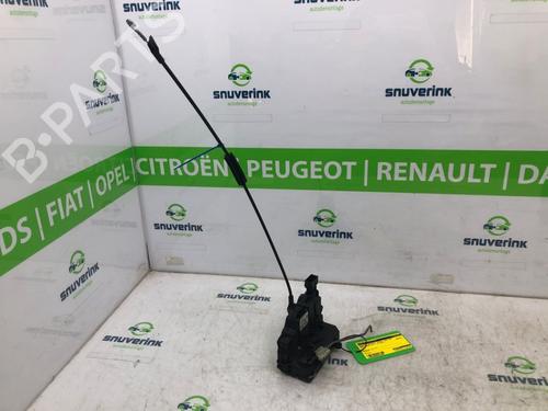 Vergrendeling links voor OPEL CORSA D (S07) 1.2 LPG (L08, L68) (83 hp) 17764277