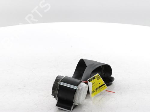 Front right seatbelt RENAULT TRAFIC III Van (FG_) 2.0 dCi 120 (FGMN) | BP30185746I25 