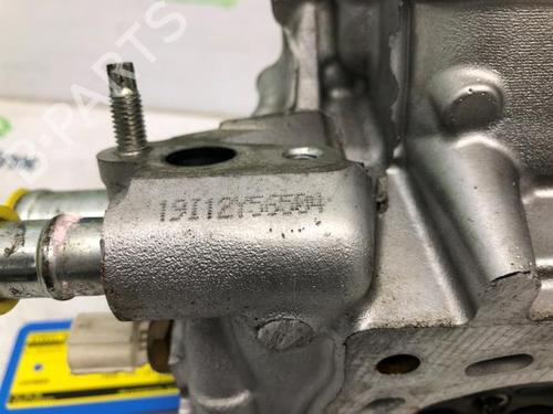 Cylinder head PEUGEOT 108 1.0 VTi 72 | BP40580940M5 - Image 10