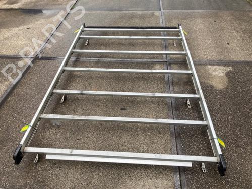 Roof bar OPEL VIVARO B Van (X82) 1.6 CDTI (05) | BP26489018C65 