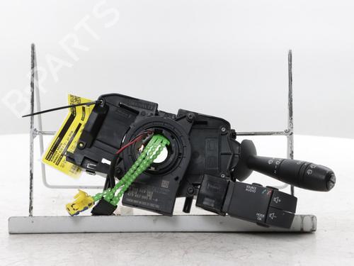 Used Squib airbag Squib airbag RENAULT CLIO IV Grandtour (KH_) 1.5 dCi 90 (KHN3, KHN4) (90 hp) 33813756 33813756