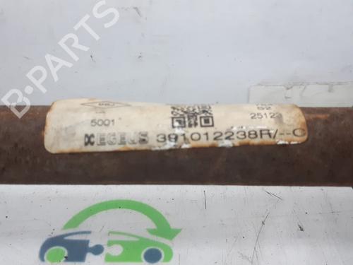 Left front driveshaft RENAULT KANGOO III Box Body/MPV E-Tech Electric (FJJA) | BP24159904M38 - Image 5