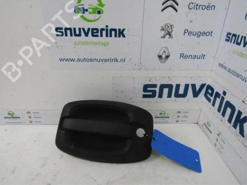 Tailgate handle PEUGEOT BOXER Van 2.2 HDi 150 | BP40593258C132 - Image 2