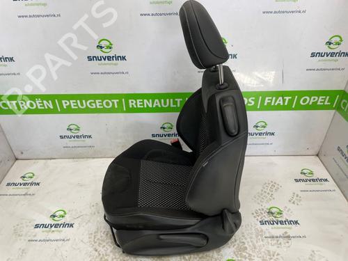 Left front seat CITROËN DS3 (SA_) 1.6 HDi 90 | BP27093246C15 - Image 2