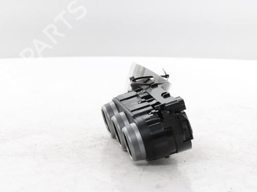 Climate control DACIA SANDERO III 1.0 TCe 110 | BP39211621I5 - Image 3