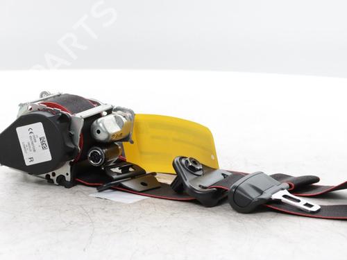 Used Front right seatbelt Front right seatbelt RENAULT ARKANA I (LCM_, LDN_) 1.3 TCe 160 (LDN1) (158 hp) 34567063 34567063