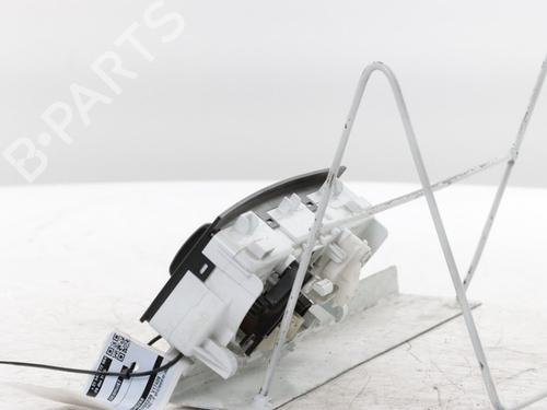 Climate control PEUGEOT PARTNER Box Body/MPV 1.6 HDi | BP31960277I5