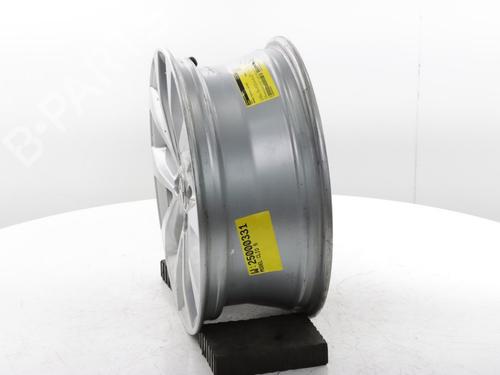 Rim RENAULT CLIO V (B7_) 1.0 TCe 100 (B7MT) | BP29640769C45