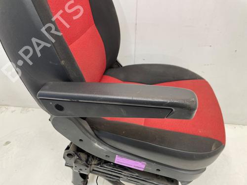 Left front seat FIAT DUCATO Van (250_) 150 Multijet 2,3 D | BP28288476C15 - Image 7
