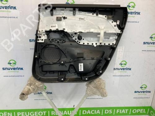 Rear left panel CITROËN C4 Picasso II 1.2 THP 130 | BP40580676C60 - Image 3