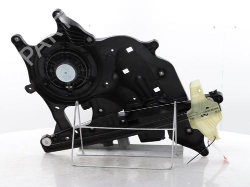 Front left window mechanism CITROËN BERLINGO Box Body/MPV (K9) 1.5 BlueHDi 130 | BP36538071C22 - Image 6