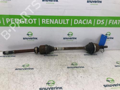 Used Right front driveshaft Right front driveshaft 18311988 18311988