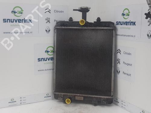 Used Water radiator Water radiator 10794499 10794499