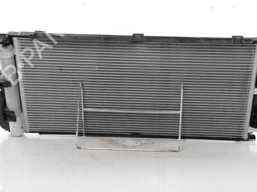 AC radiator VOLVO V60 II (225) T6 Plug-in Hybrid AWD | BP37490325M32 - Image 6