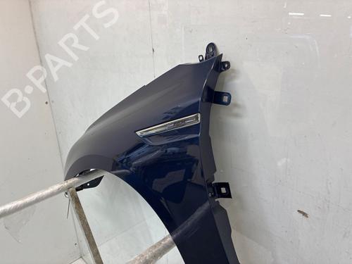 Left front fenders RENAULT MEGANE IV Grandtour (K9A/M/N_) 1.2 TCe 130 (K9MR) | BP29640464C41 