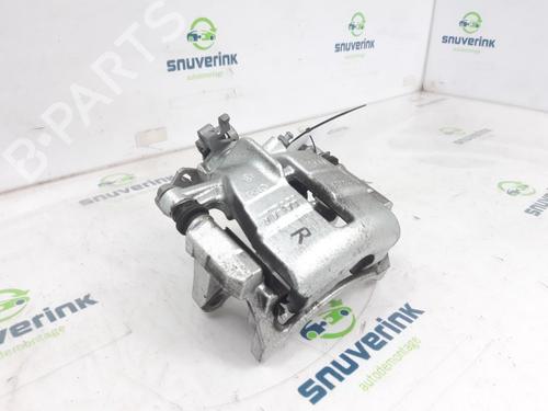 Right rear brake caliper VW TRANSPORTER T6 Van (SGA, SGH, SHA, SHH) 2.0 TDI | BP23123440M106