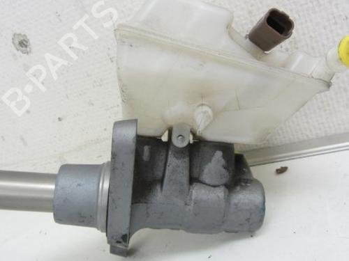 Used Brake master cylinder CITROËN C4 Grand Picasso I (UA_) 1.8 i 16V (125 hp) 21110754