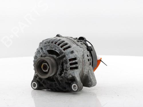 Used Alternator CITROËN C4 Grand Picasso I (UA_) 1.6 VTi 120 (120 hp) 28797159