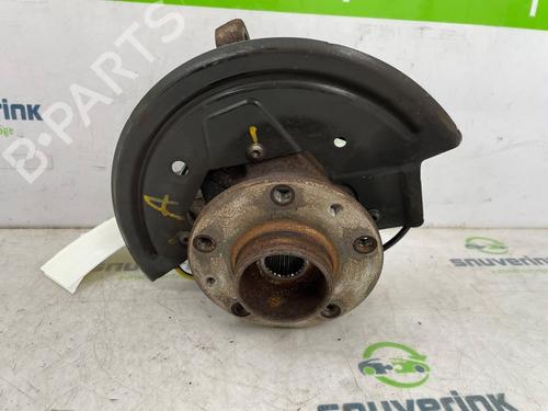 Left front steering knuckle RENAULT EXPRESS Box Body/MPV 1.5 Blue dCi 75 (F6AA) | BP25828908M25 - Image 3
