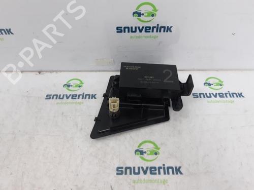 Used Electronic module Electronic module PEUGEOT 307 CC (3B) 2.0 16V (136 hp) 40572976 40572976