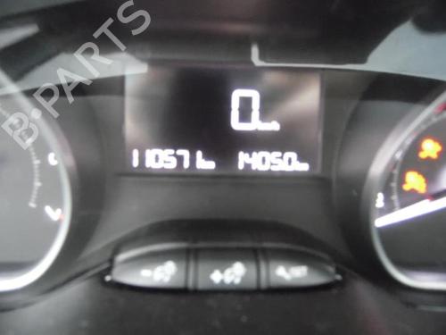 Front right panel PEUGEOT 208 I (CA_, CC_) 1.2 VTI 82 | BP40569902C59 - Image 15