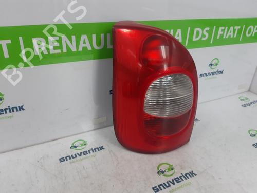 Left taillight CITROËN XSARA PICASSO (N68) 1.8 16V | BP11930940C34