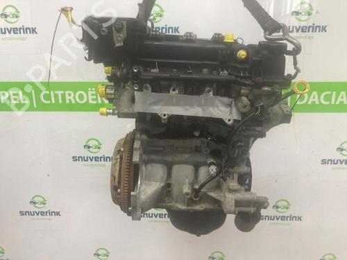 Engine TOYOTA AYGO (_B1_) 1.0 (KGB10_, KGB10R) | BP40581838M1 - Image 4