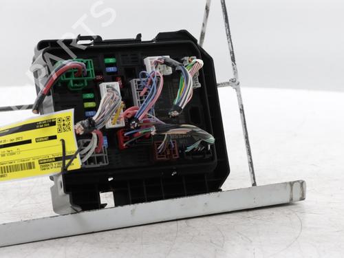 Fuse box RENAULT CAPTUR II (HF_) TCe 90 (HFM6) | BP34564967E1 - Image 9