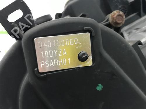 Engine PEUGEOT 508 SW I (8E_) 2.0 HDi | BP23646057M1 - Image 7