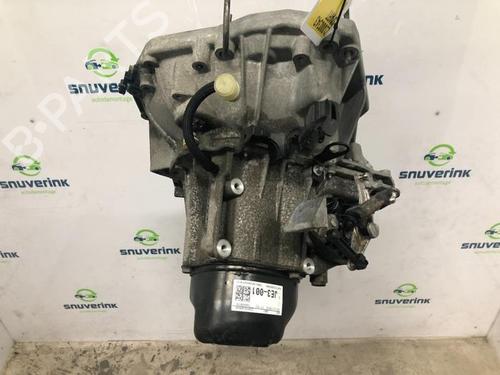 Gearbox SMART FORFOUR Hatchback (453) 1.0 (453.042, 453.043) | BP40574426M3 - Image 3