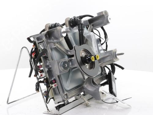 Engine control unit (ECU) TESLA MODEL 3 (5YJ3) EV | BP38459994M57 - Image 9