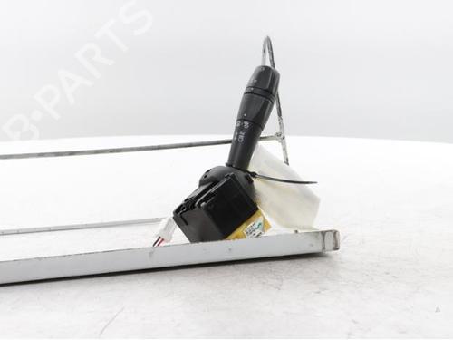 Used Headlight switch Headlight switch RENAULT CAPTUR I (J5_, H5_) 1.2 TCe 120 (120 hp) 34562807 34562807