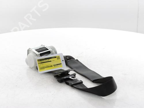 Front right seatbelt ALFA ROMEO STELVIO (949_) 2.0 Q4 (949.AXF2A) | BP29640697I25 