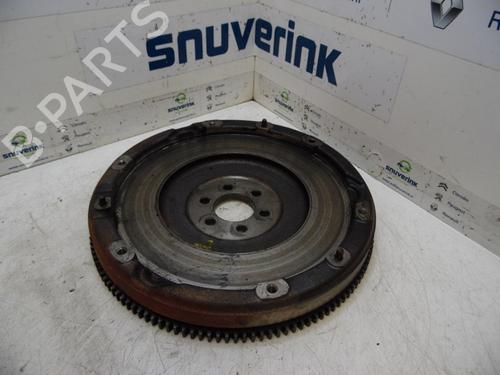 Used Flywheel Flywheel 10790293 10790293