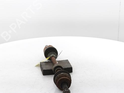 Left front driveshaft DACIA SANDERO III 1.0 SCe 65 | BP33696332M38 - Image 8