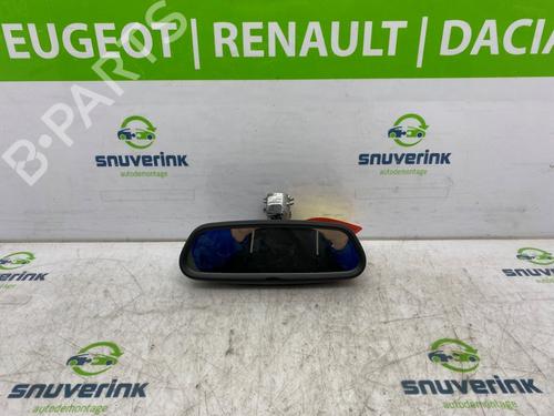 Used Rear mirror CITROËN DS3 (SA_) 1.6 HDi 90 (92 hp) 16911870