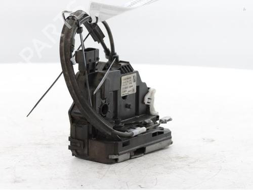 Tailgate lock PEUGEOT BOXER Van 2.2 HDi 110 | BP40586608C101 - Image 9