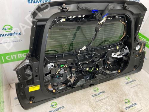 Tailgate DS DS 7 (J4_, JC_) E-TENSE 4x4 300 (J45GBU) | BP23393519C6 