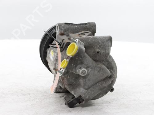AC compressor CITROËN C4 Picasso II 1.2 THP 130 | BP34566749M34 - Image 3