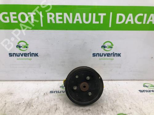 Steering pump RENAULT MASTER III Van (FV) 2.3 dCi 125 FWD (FV0C, FV0D, FV0G, FV0H, FV0J, FV0K,... | BP30185470M99 