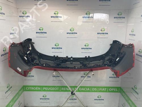 Bagtil kofangere RENAULT AUSTRAL TCe 130 (HGM2) | BP24647475C8 - Image 4