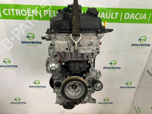 Engine CITROËN C3 II (SC_) 1.2 VTi 82 | BP31592140M1 - Image 4