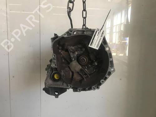 Gearbox TOYOTA AYGO (_B4_) 1.0 VVTi (KGB40) | BP40587976M3 - Image 4